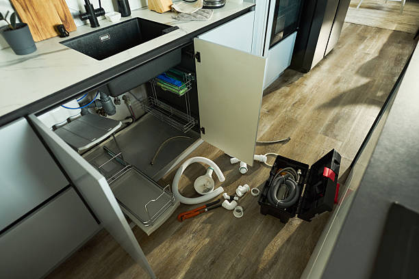 Trusted Drain Cleaning service in Lake Harbor, FL - AAA Plumbing Heating